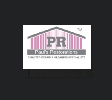 Paul's Restorations