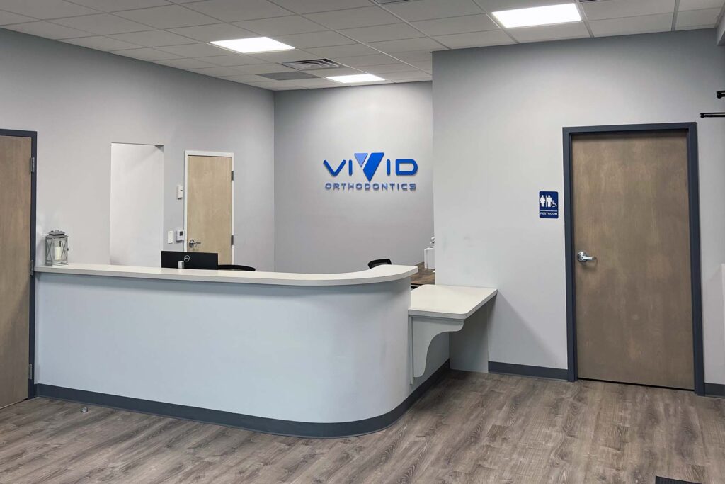 Vivid Orthodontics