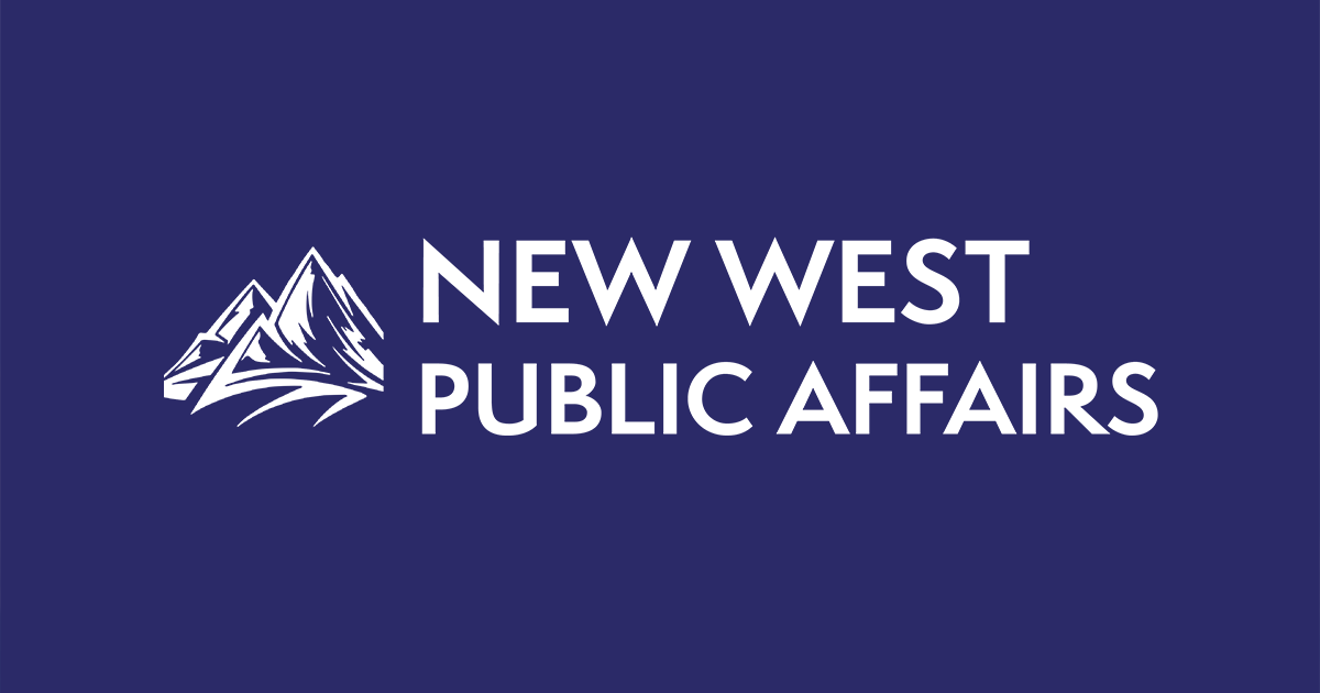 New West Public Affairs reviews