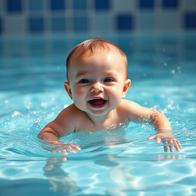 Goldfish Swim School - Needham