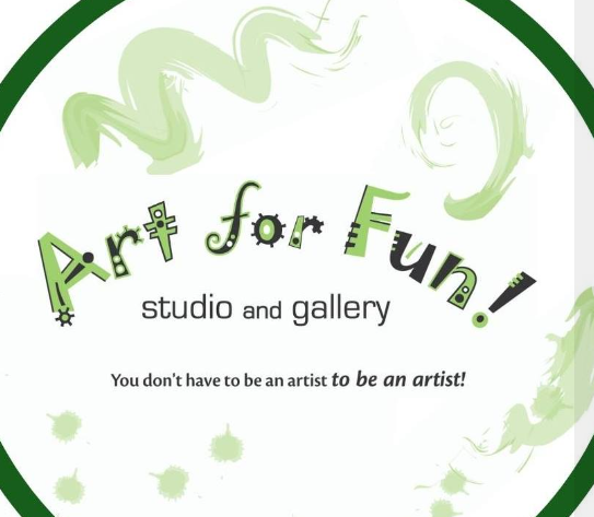 Art For Fun! Studio & Gallery