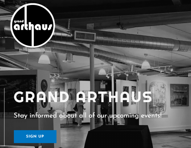 Grand Arthaus