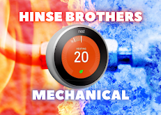 Hinse Brothers Mechanical