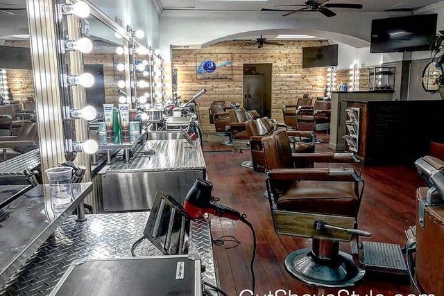 Urban Stylez Barber