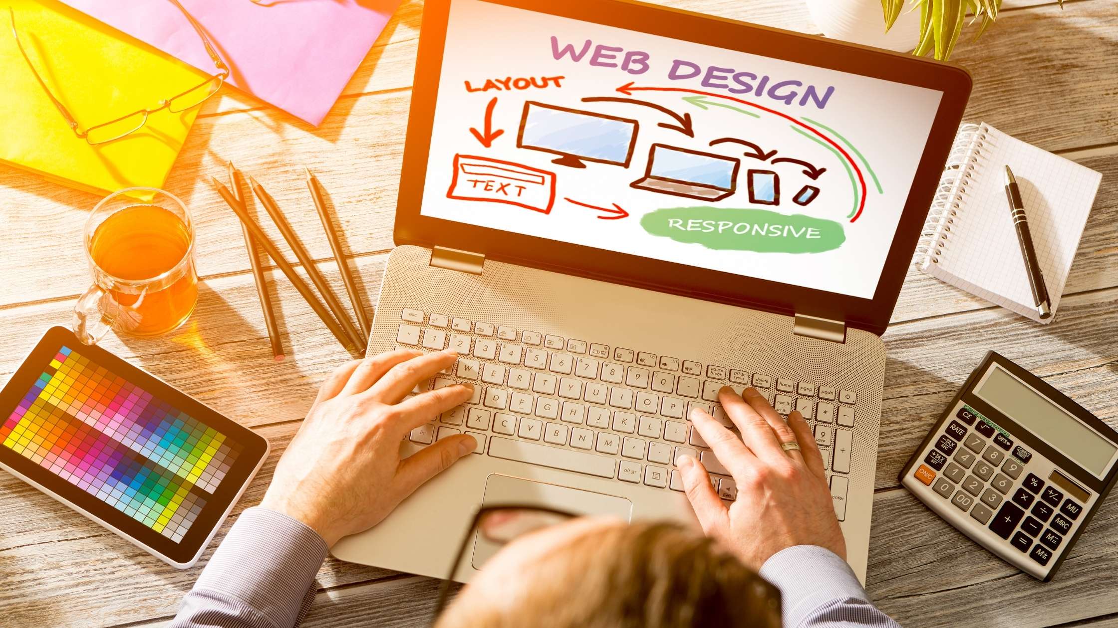Falcon Marketing, LLC