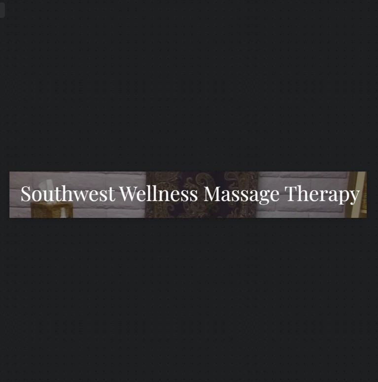 Southwest Wellness, Massage Therapy