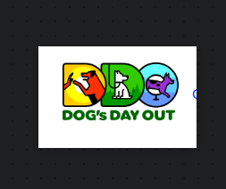 Dog's Day Out
