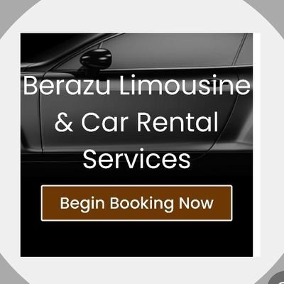 Berazu limousine services llc
