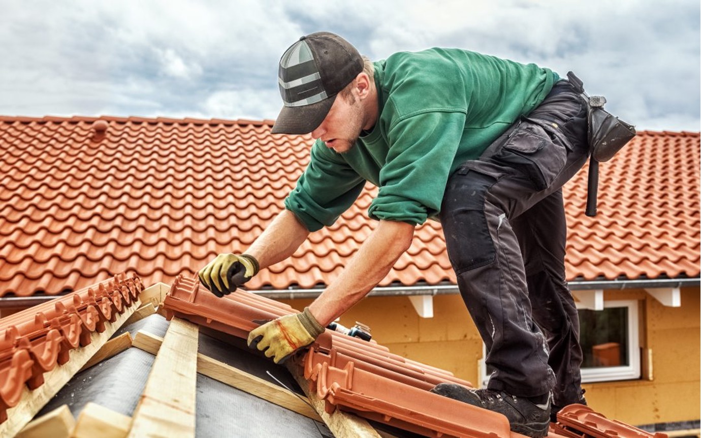 John Henry Roofing Inc.