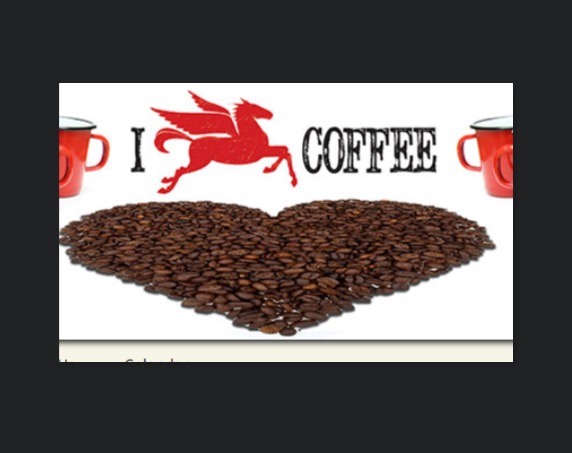 Flying Horse Coffee Shop