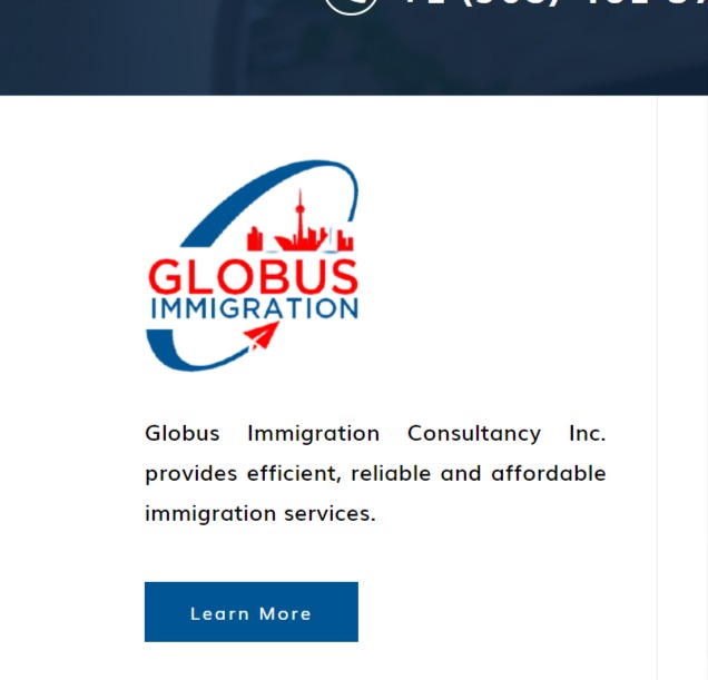 Globus Immigration Consultancy