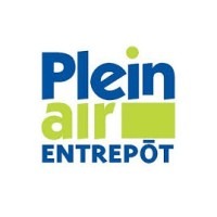 Plein Air Entrepôt
