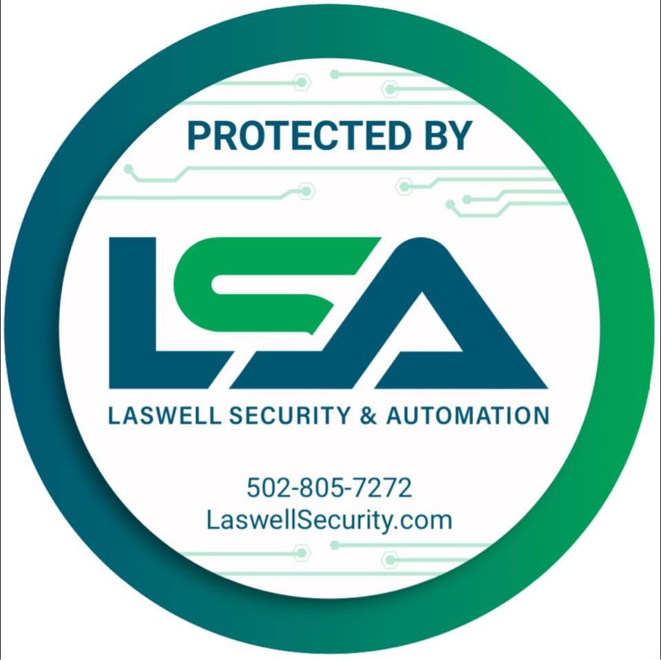 Laswell Security & Automation