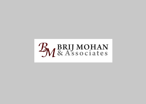 Brij Mohan & Associates