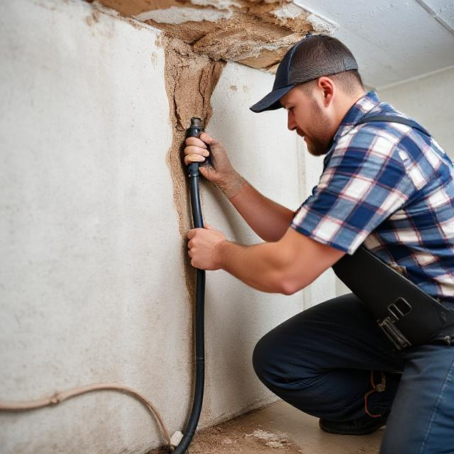 Drainbusters Plumbing