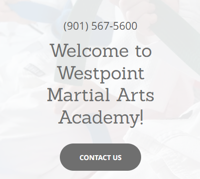 Westpoint Martial Arts Academy
