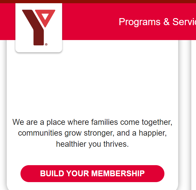 Centre Branch YMCA