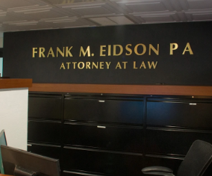 Frank M. Eidson, P.A.