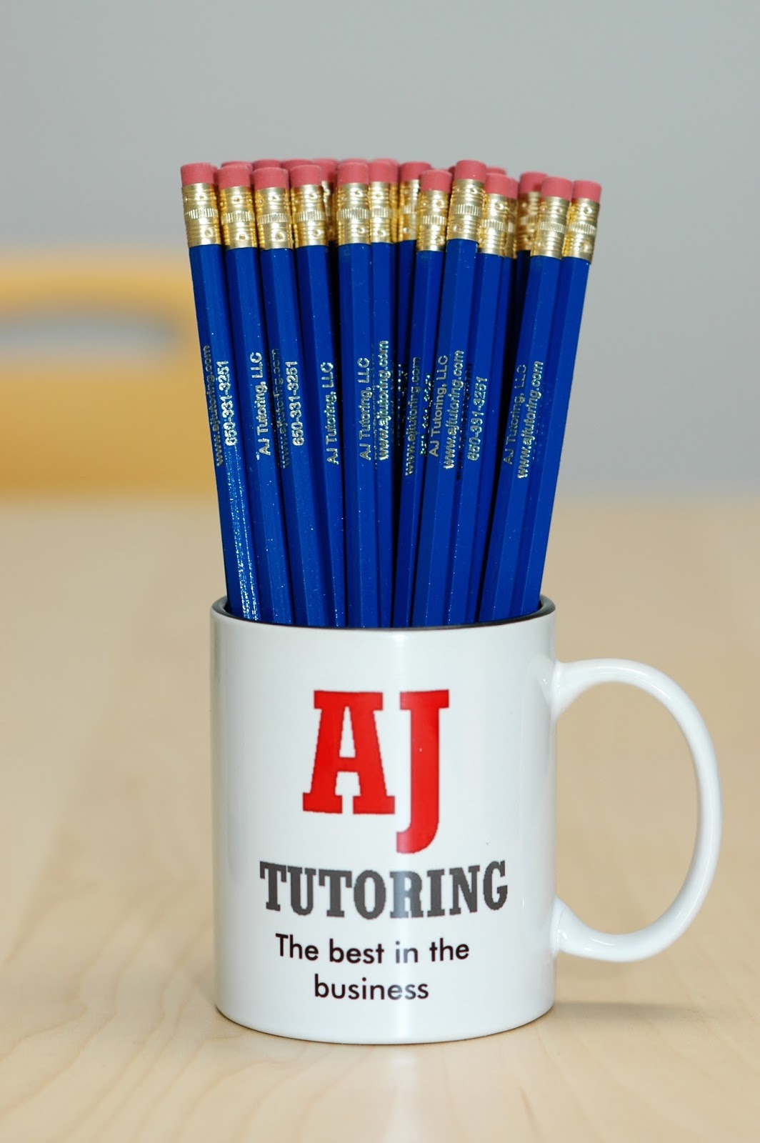 AJ Tutoring