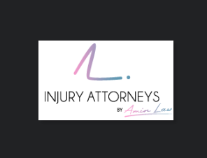 Injury Attorneys By Amin Law