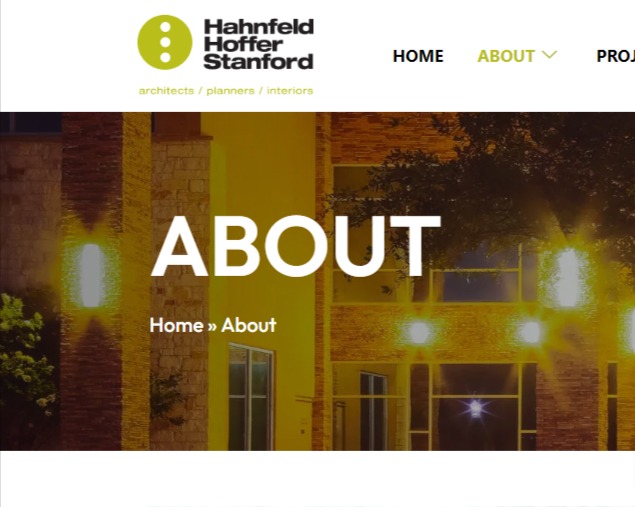Hahnfeld Hoffer & Stanford