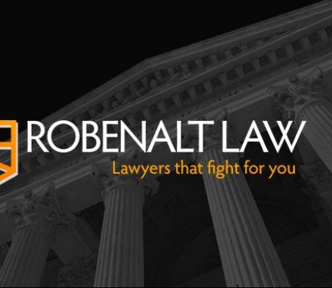 The Robenalt Law Firm, Inc.
