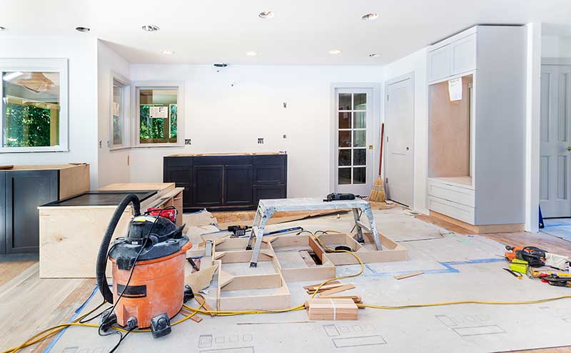 Home Sweet Home Builders