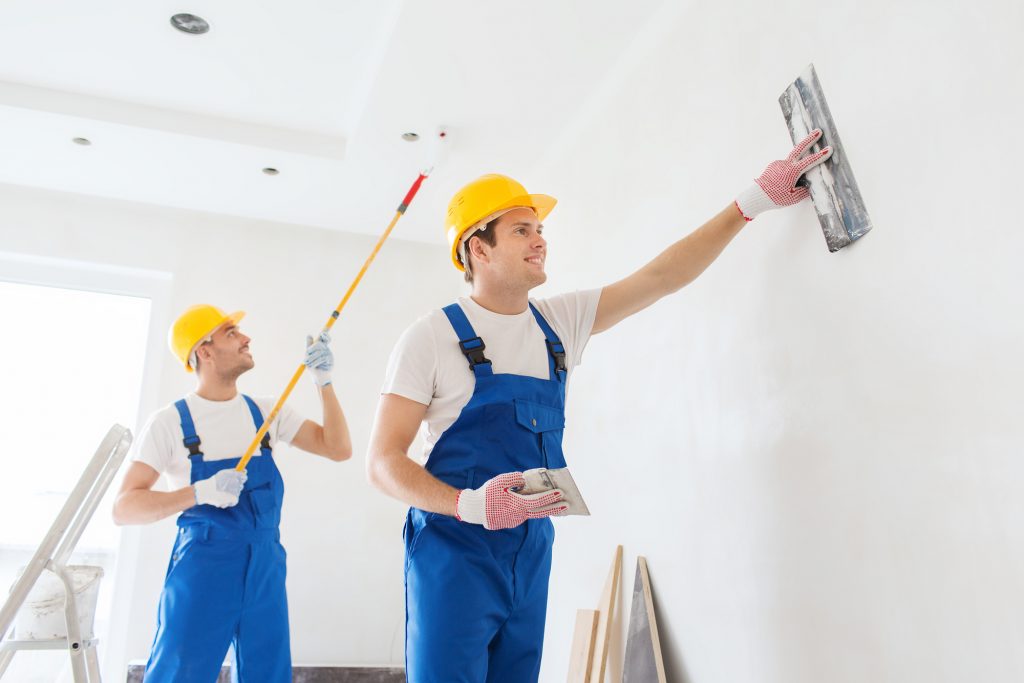 Paint Masters of Texas