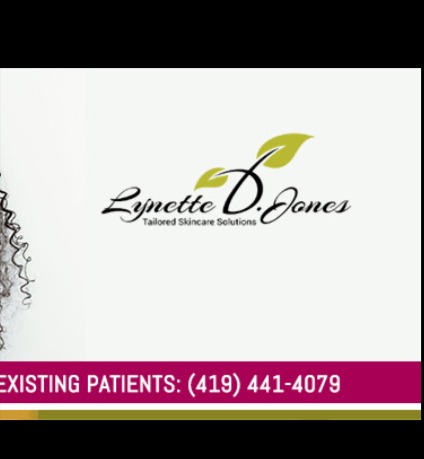 Lynette D. Jones Esthetics Inc.