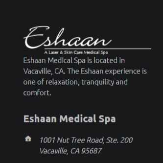Eshaan Laser & Skin Care Medical Spa