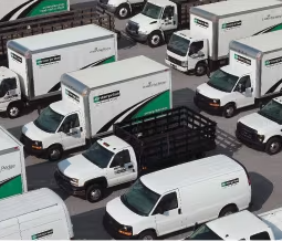 Enterprise Truck Rental