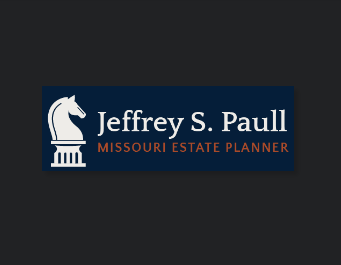 Jeffrey S. Paull Estate Planning Attorney