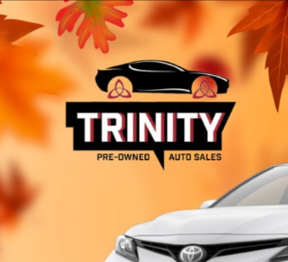 Trinity Pre-Owned Auto Sales