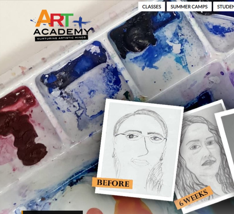 Art + Academy