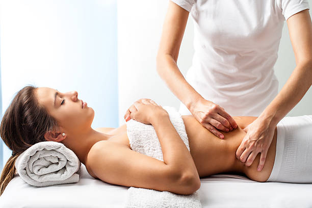 Lisa Miller Massage