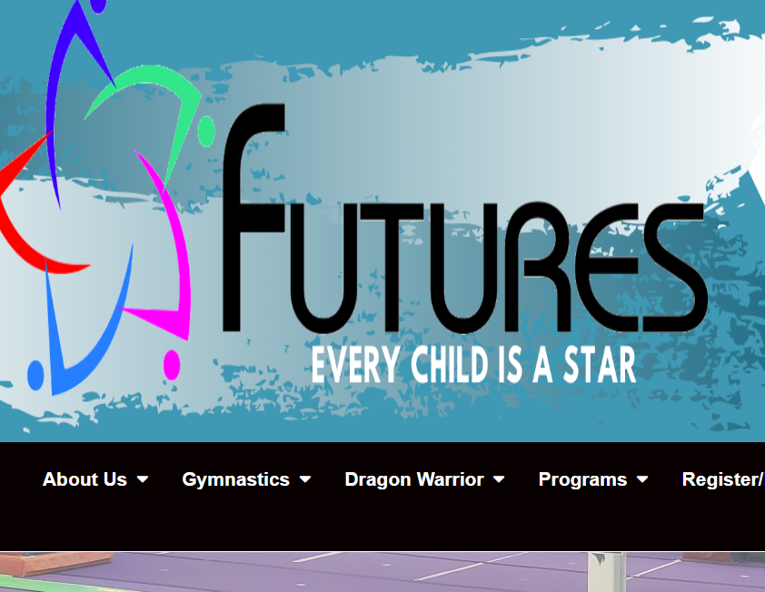 Futures Gymnastics Centres