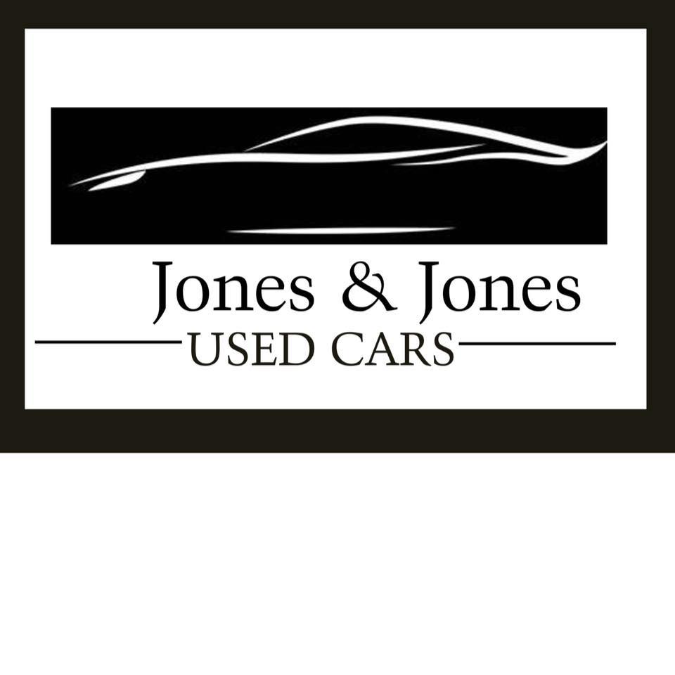 JONES & JONES USED CARS INC
