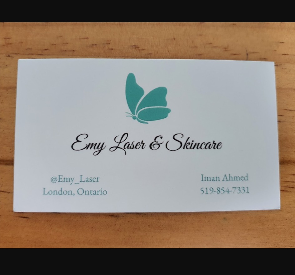 Emy Laser & Skincare