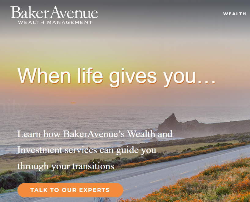 Baker Avenue Wealth Management