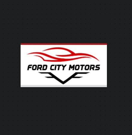Ford City Motors