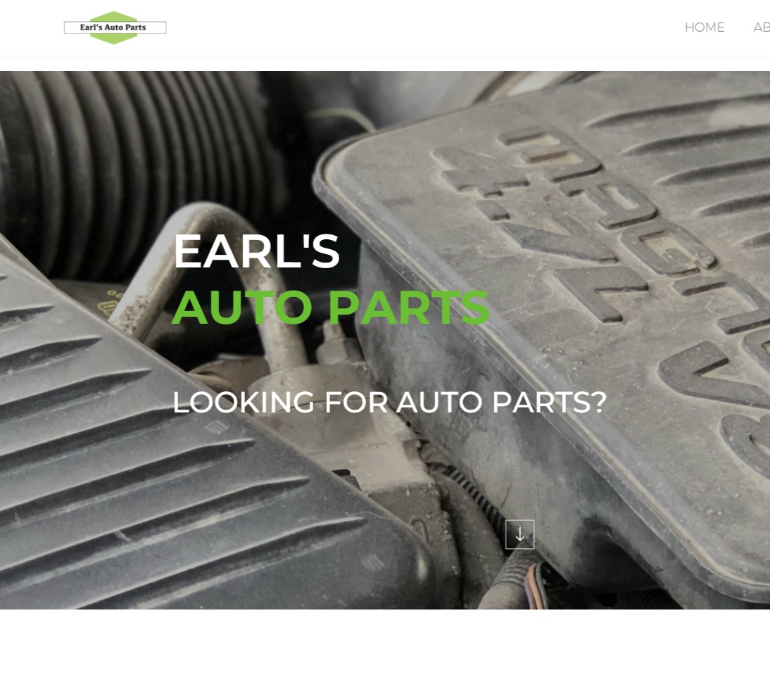 Earl's Auto Parts