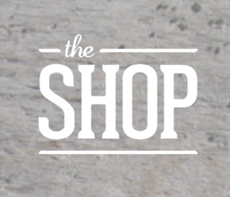 the Shop