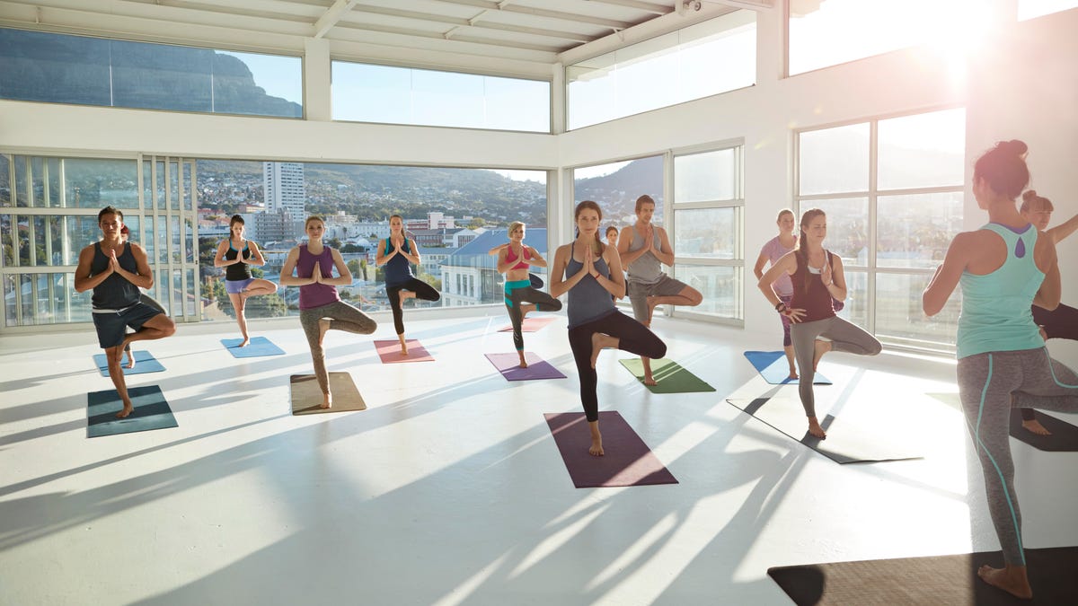 YogaSix