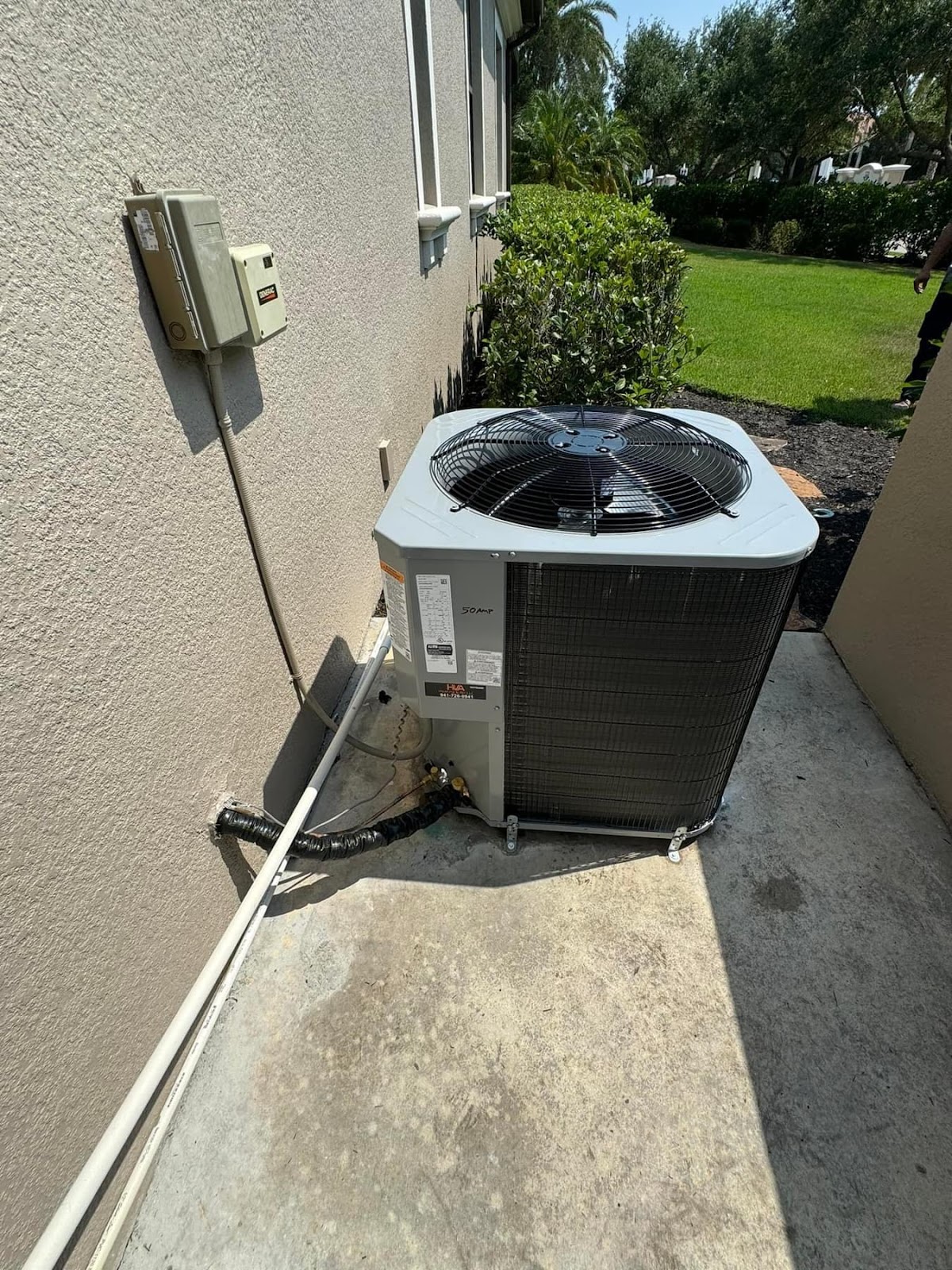 HVA Heating & Air