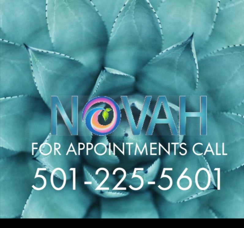Novah Natural Therapy
