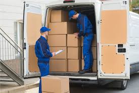 Lindeman's Professional Movers