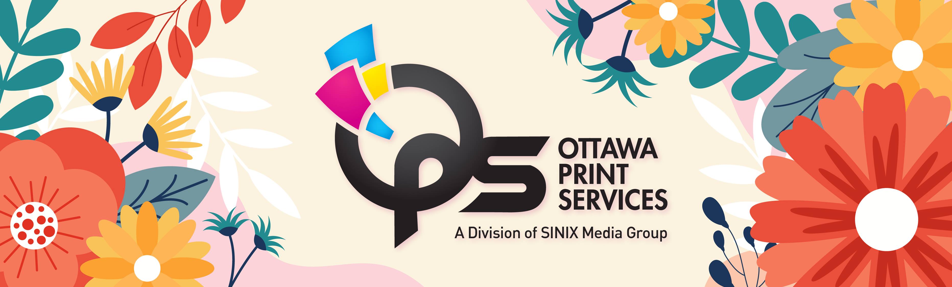 Ottawa Print Services (OPS)