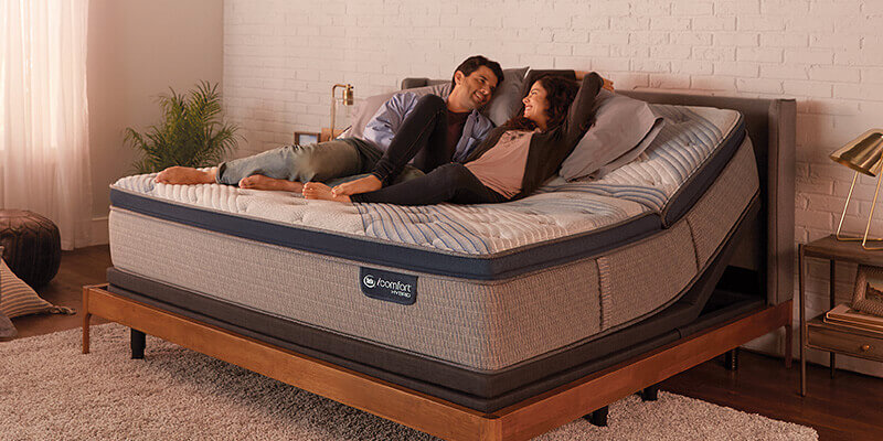 Mattress Firm Belle Towne Centre
