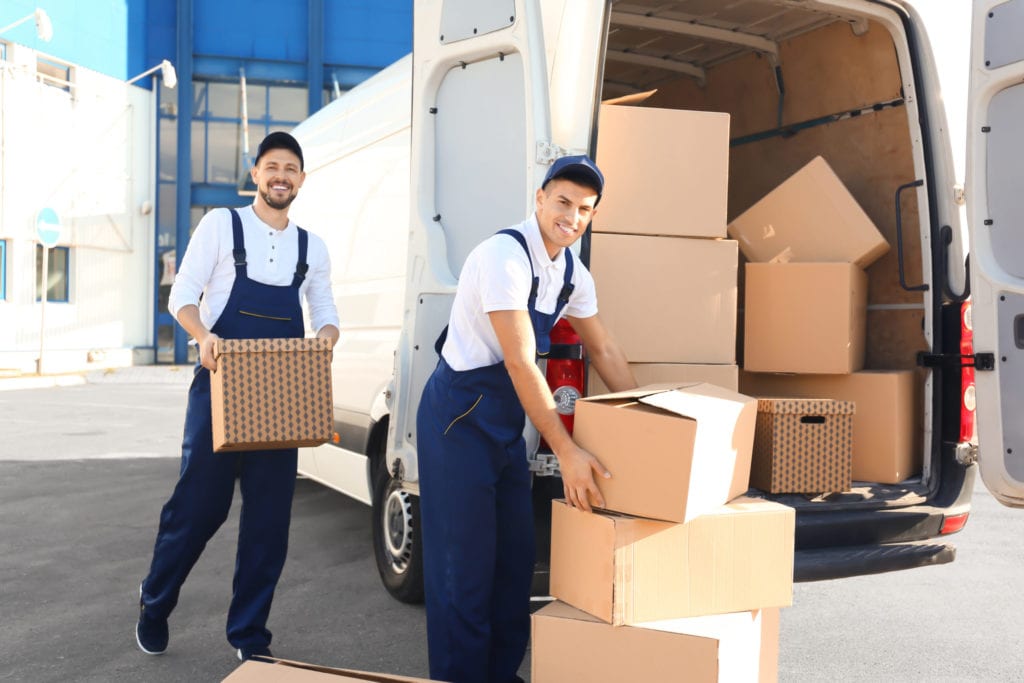 Long Distance Moving Company London Ontario