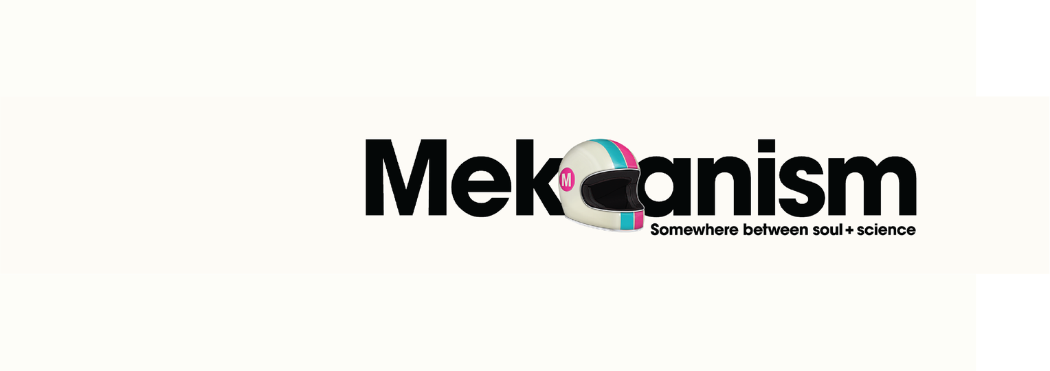 Mekanism San Francisco